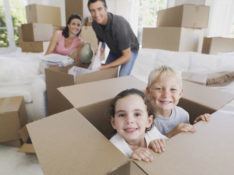 Furniture pick-up service in Slade Green for bulky household items
