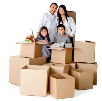 About Us page for Man With Van Sladegreen with local relocation focus